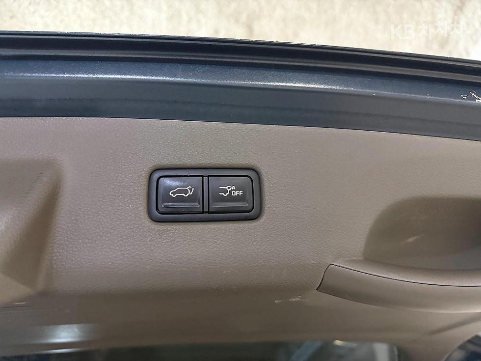 Kia Carnival — miniaturë 17