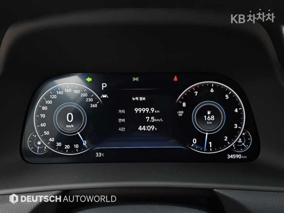 Hyundai Sonata — miniaturë 8