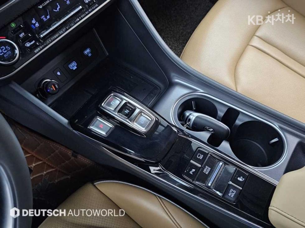 Hyundai Sonata — miniaturë 9