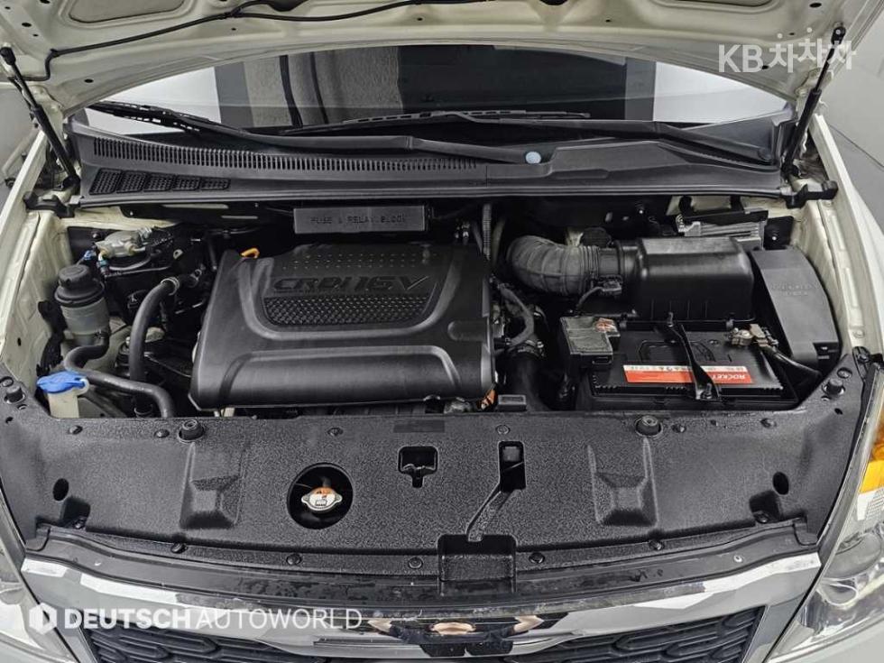 Kia Carnival — miniaturë 6