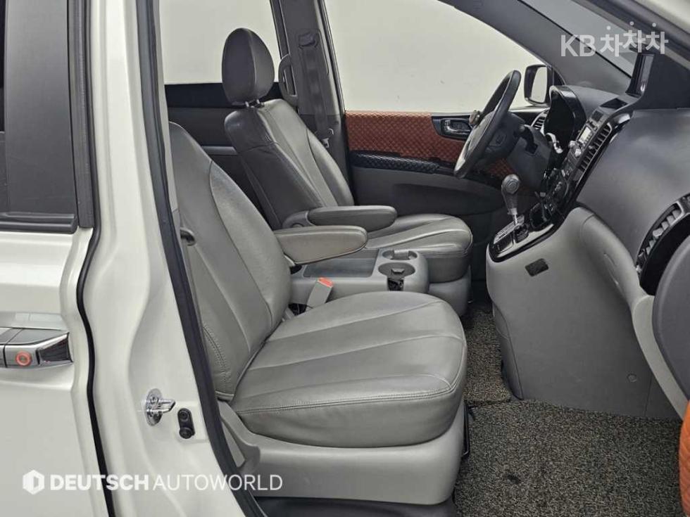 Kia Carnival — miniaturë 10