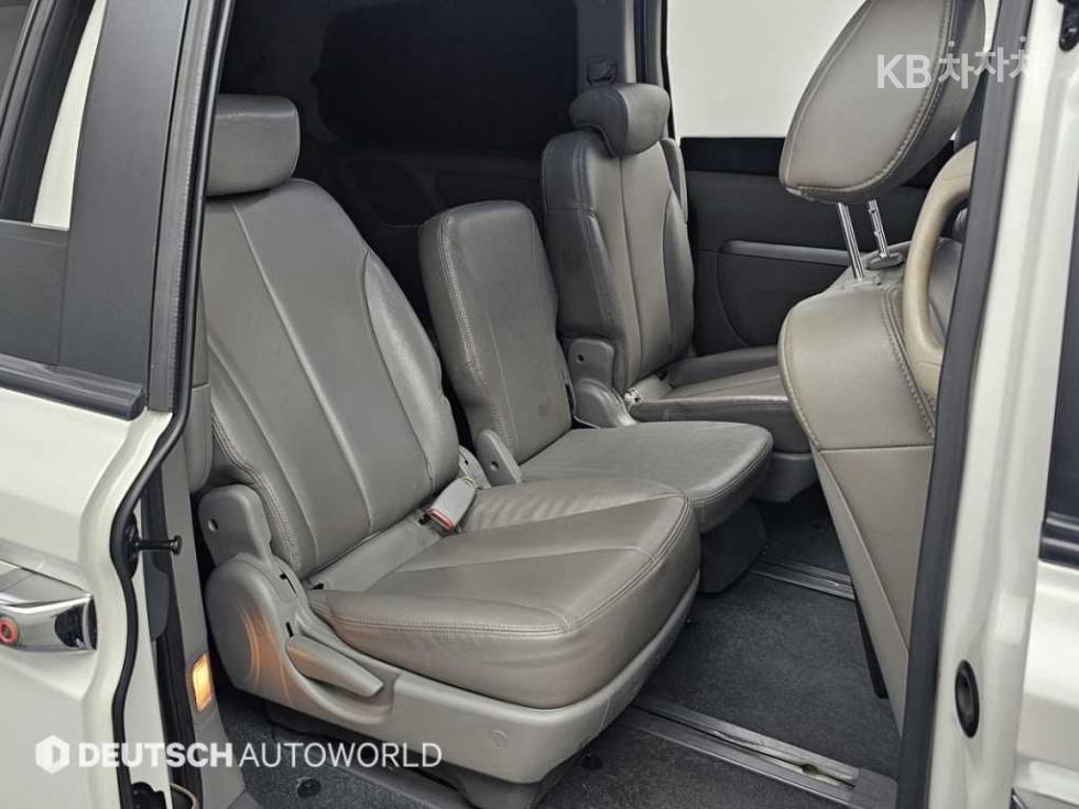 Kia Carnival — miniaturë 12