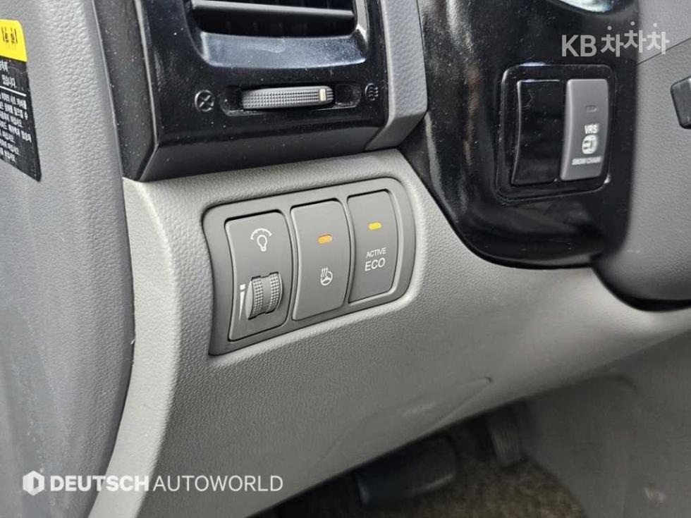 Kia Carnival — miniaturë 16