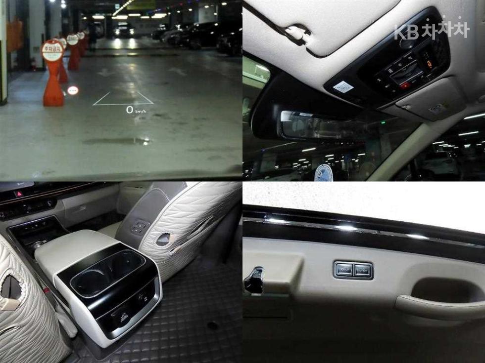 Kia Carnival — miniaturë 18