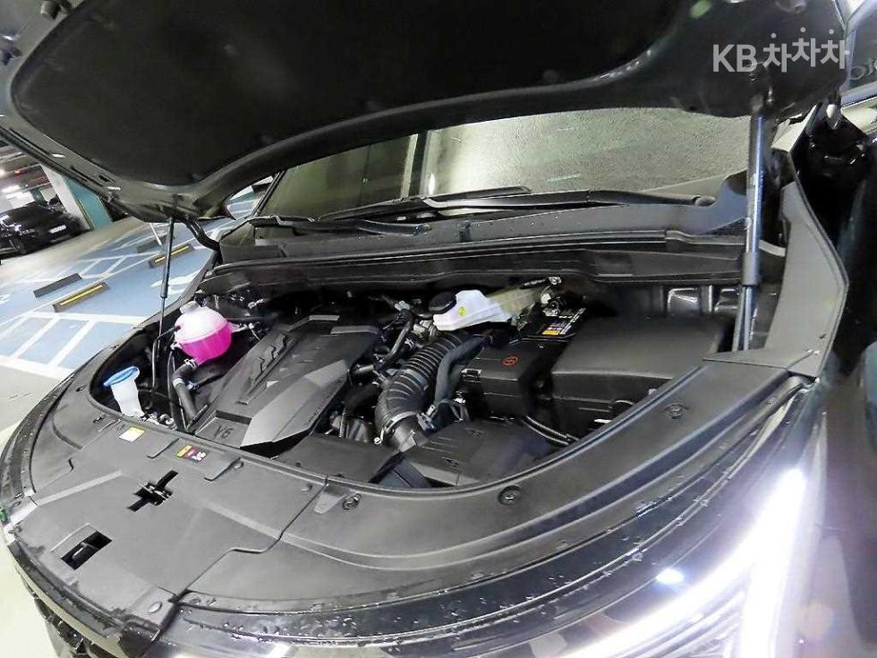 Kia Carnival — miniaturë 19