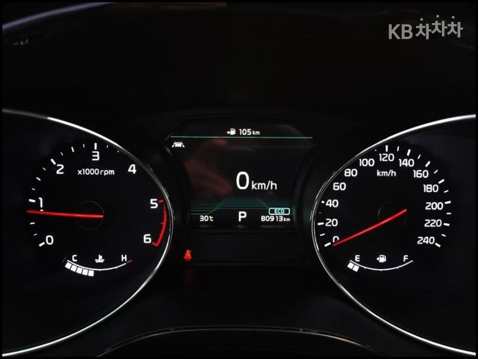Kia Carnival — miniaturë 5