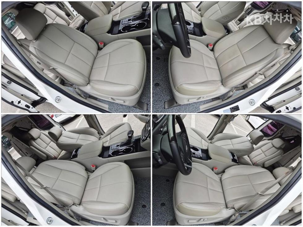 Kia Carnival — miniaturë 9