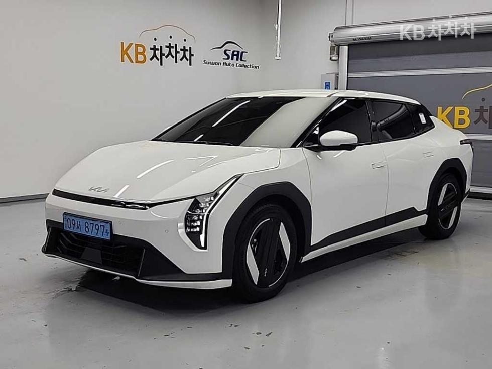 기아 EV4 2025년식 기아 EV4 스탠다드 2WD 어스