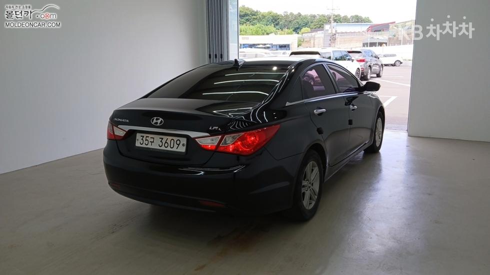 Hyundai Sonata — miniaturë 2