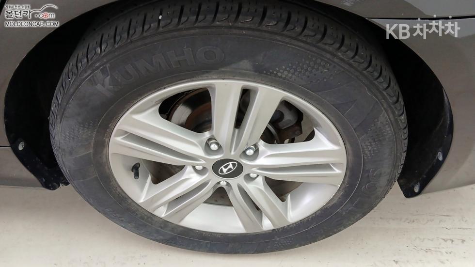 Hyundai Sonata — miniaturë 6