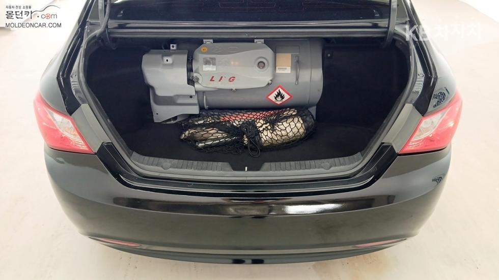 Hyundai Sonata — miniaturë 16