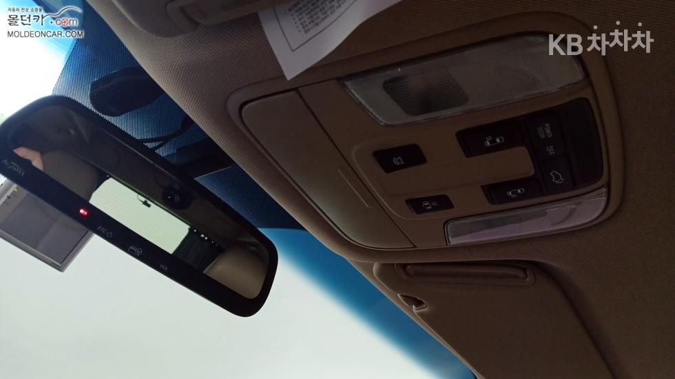Kia Carnival — miniaturë 15