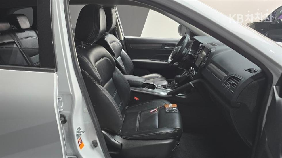 Renault Samsung QM6 — miniaturë 5