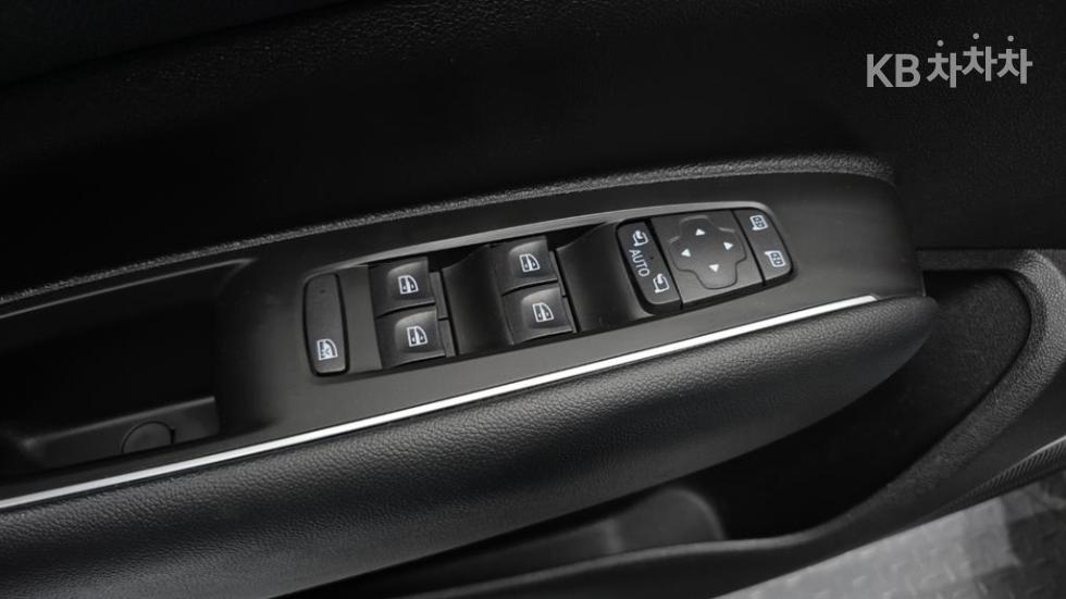 Renault Samsung QM6 — miniaturë 6