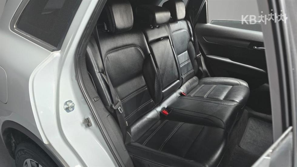 Renault Samsung QM6 — miniaturë 7