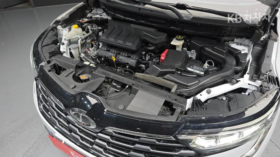 Renault Samsung QM6 — miniaturë 9