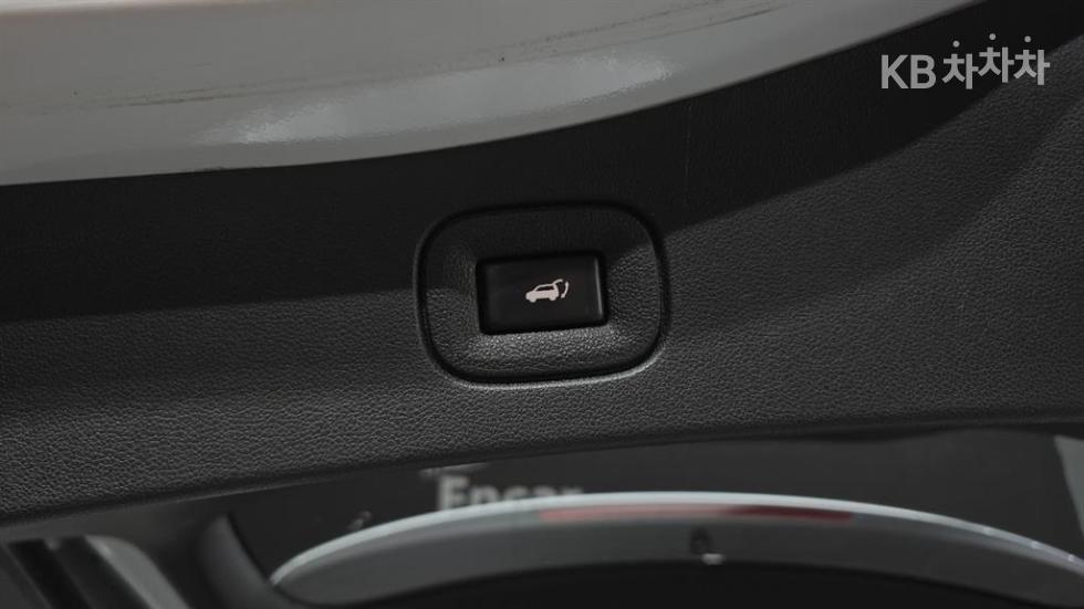 Renault Samsung QM6 — miniaturë 13