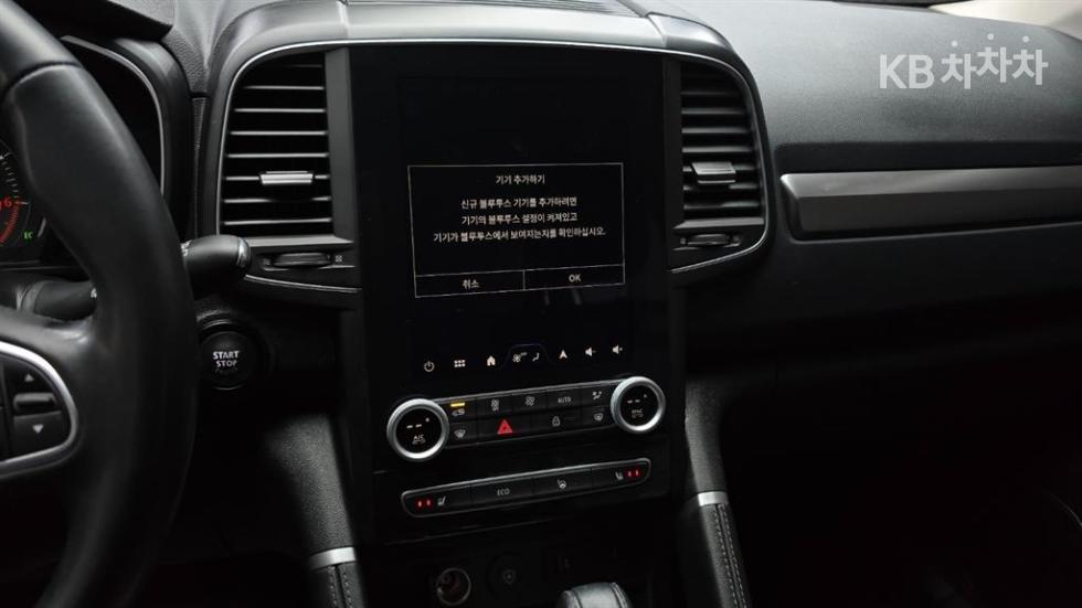 Renault Samsung QM6 — miniaturë 16