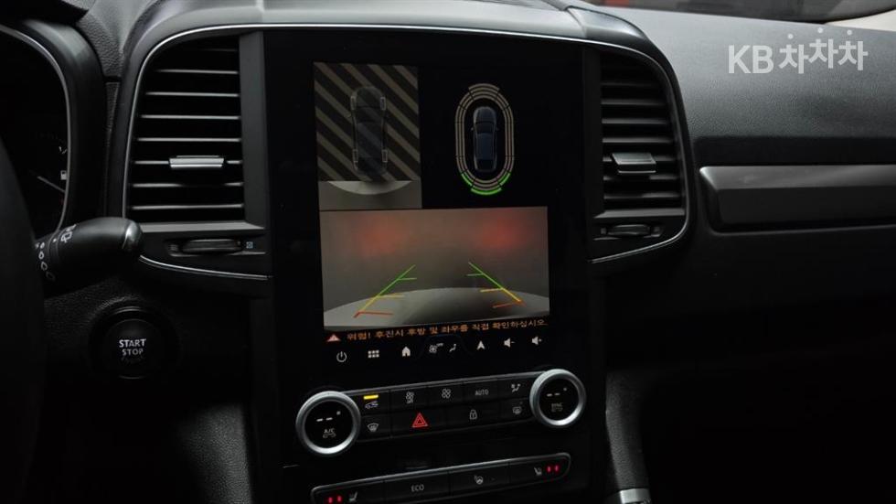 Renault Samsung QM6 — miniaturë 19