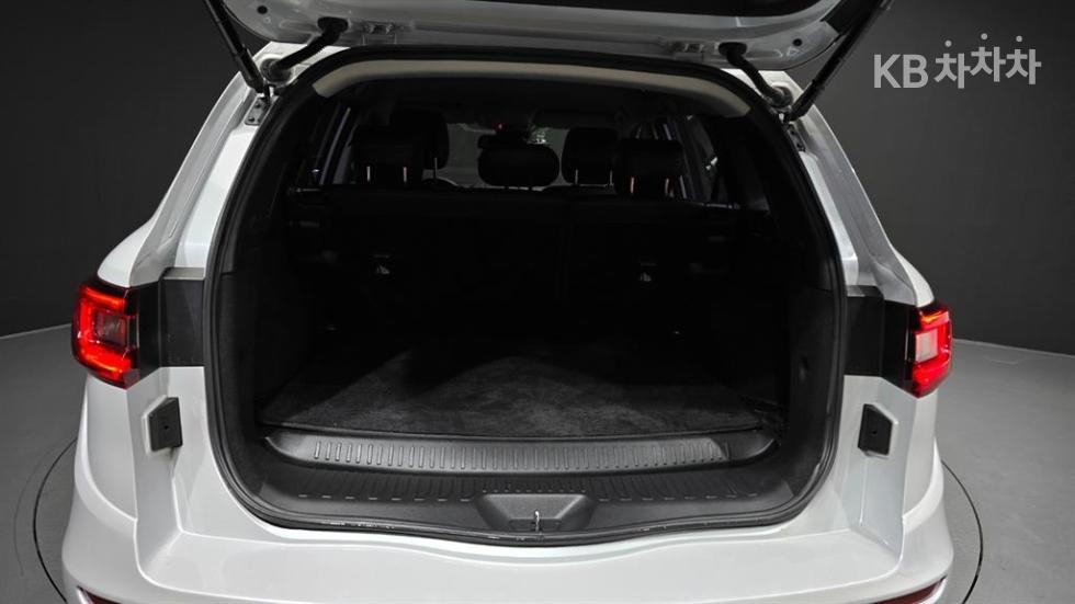 Renault Samsung QM6 — miniaturë 6