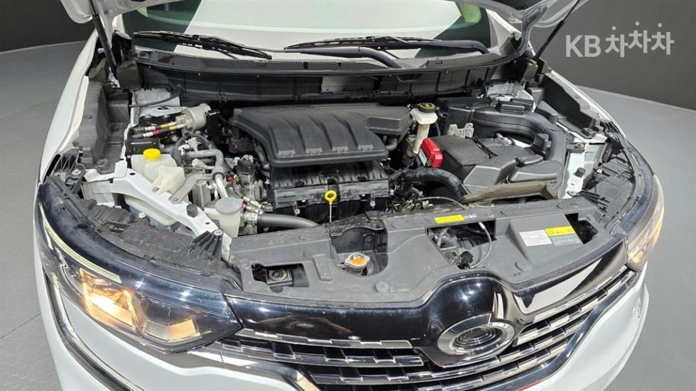 Renault Samsung QM6 — miniaturë 7