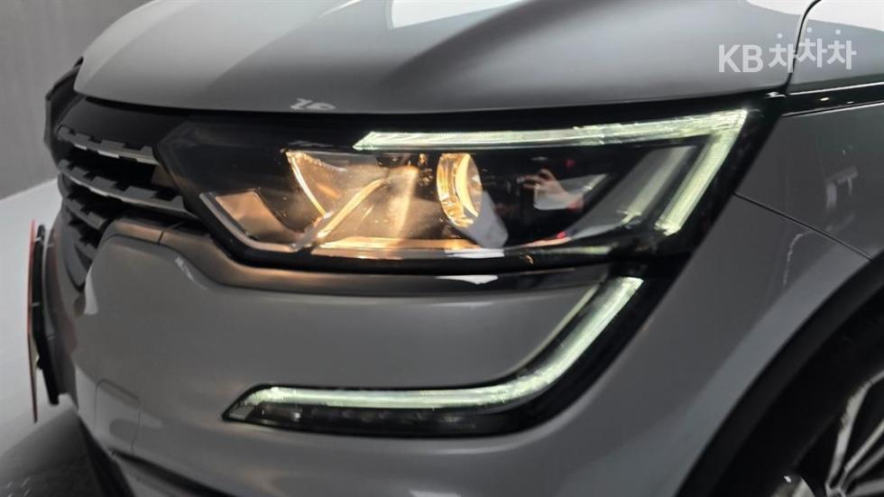 Renault Samsung QM6 — miniaturë 10