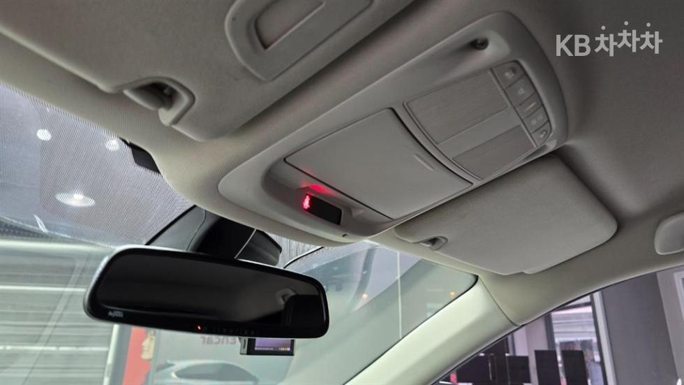 Renault Samsung QM6 — miniaturë 12