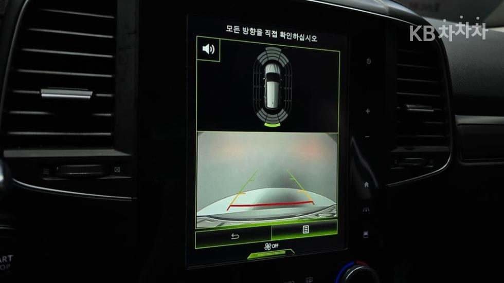 Renault Samsung QM6 — miniaturë 14