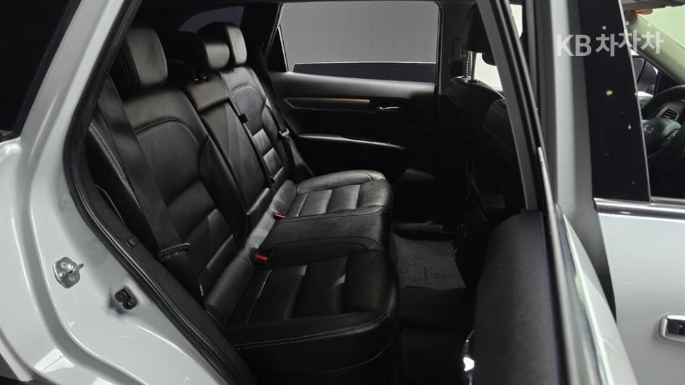 Renault Samsung QM6 — miniaturë 16