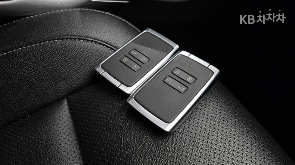 Renault Samsung QM6 — miniaturë 18