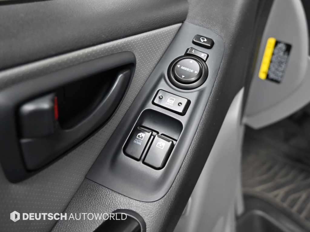 Hyundai Starex — miniaturë 15