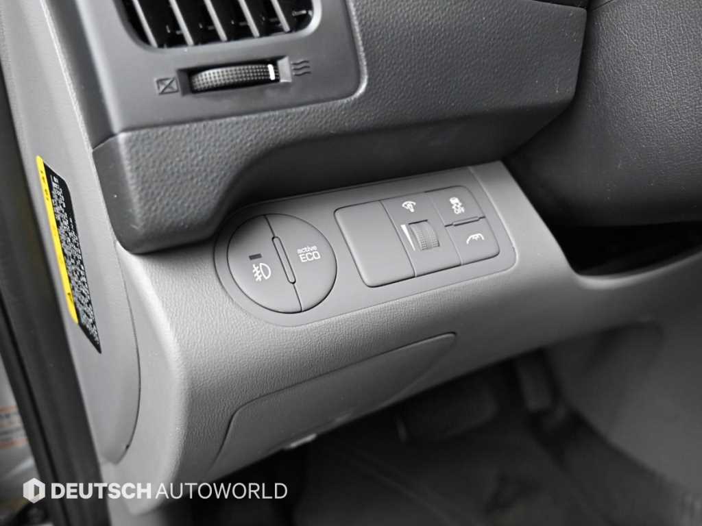 Hyundai Starex — miniaturë 17