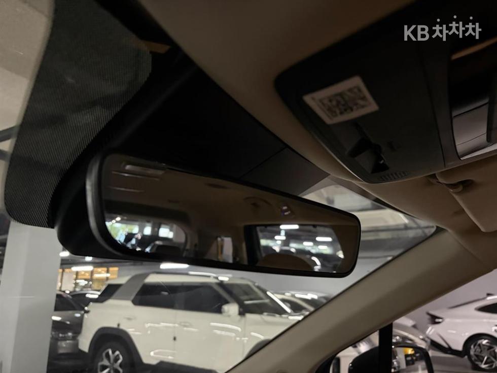 Kia Carnival — miniaturë 13