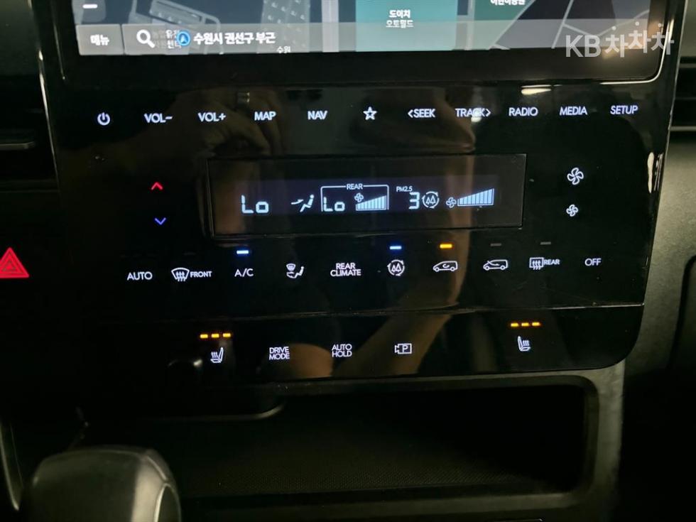 Hyundai Staria — miniaturë 11