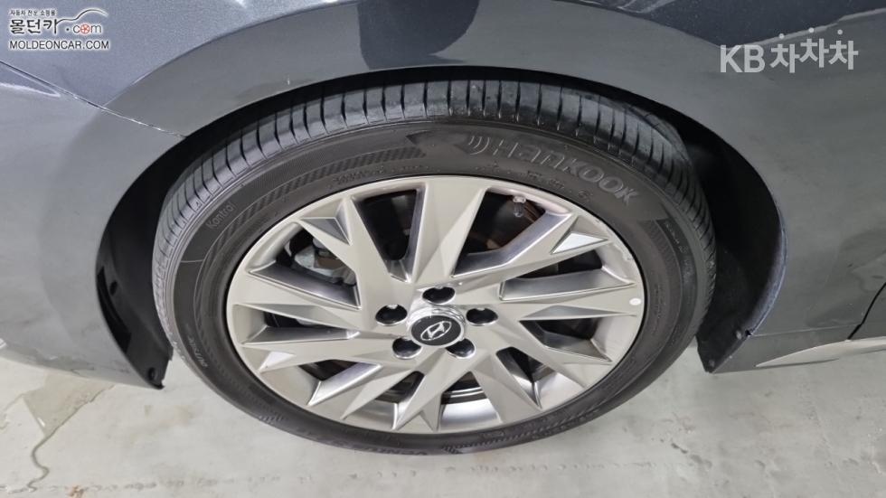 Hyundai Grandeur — miniaturë 6