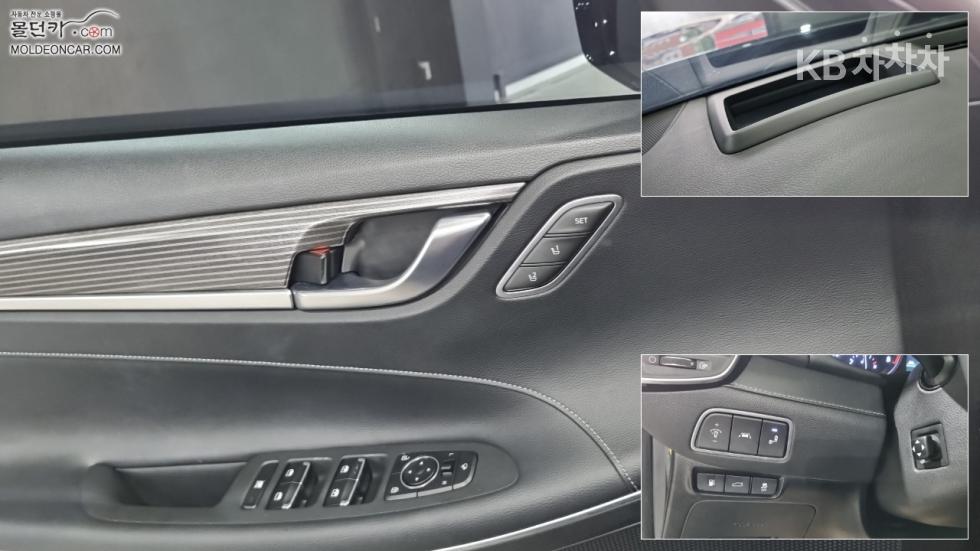 Hyundai Grandeur — miniaturë 17