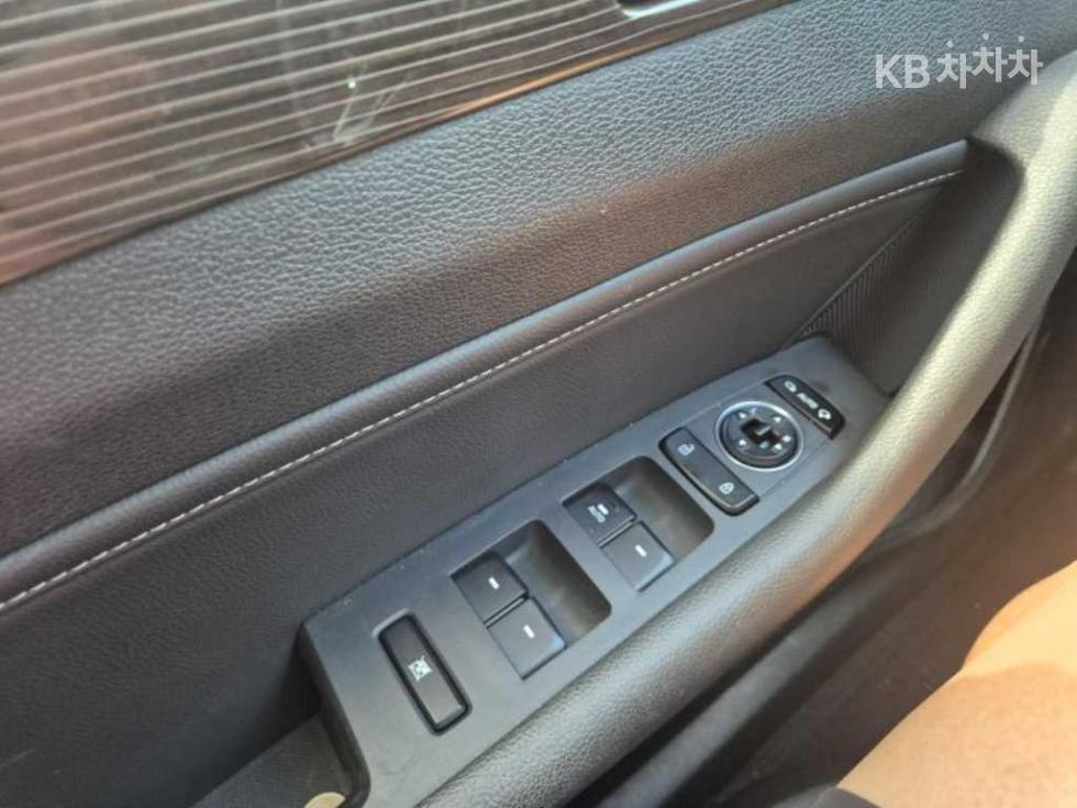 Hyundai Sonata — miniaturë 6