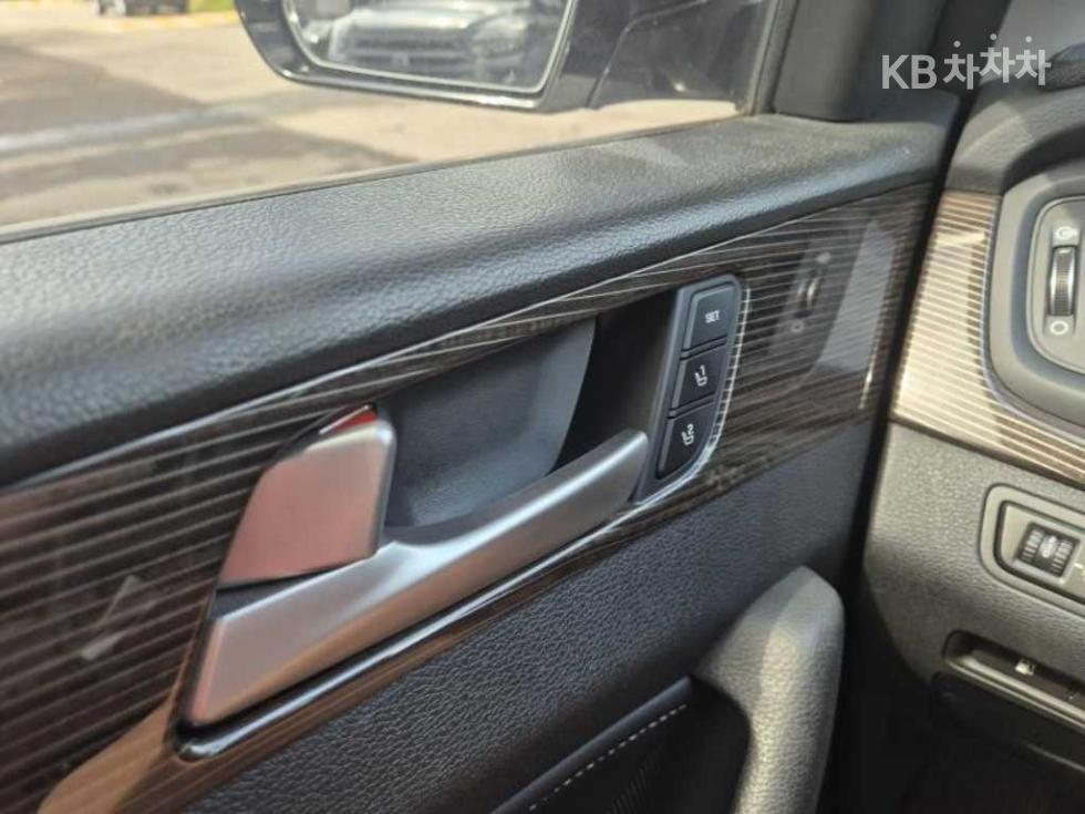 Hyundai Sonata — miniaturë 8