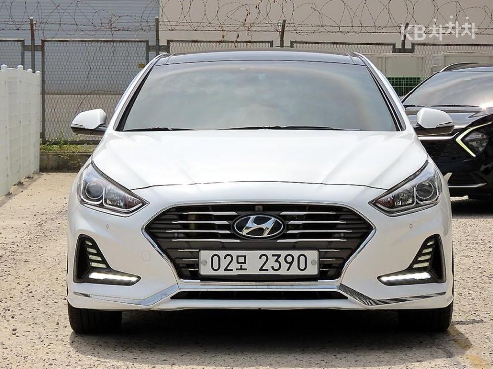 Hyundai Соната