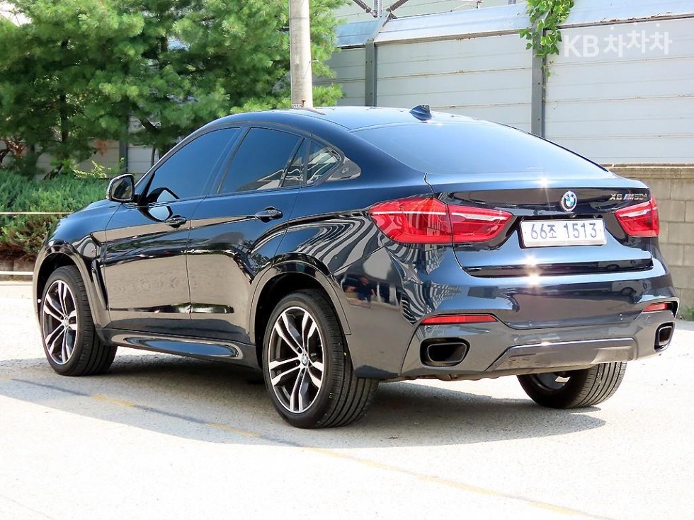 BMW X6 — miniaturë 3