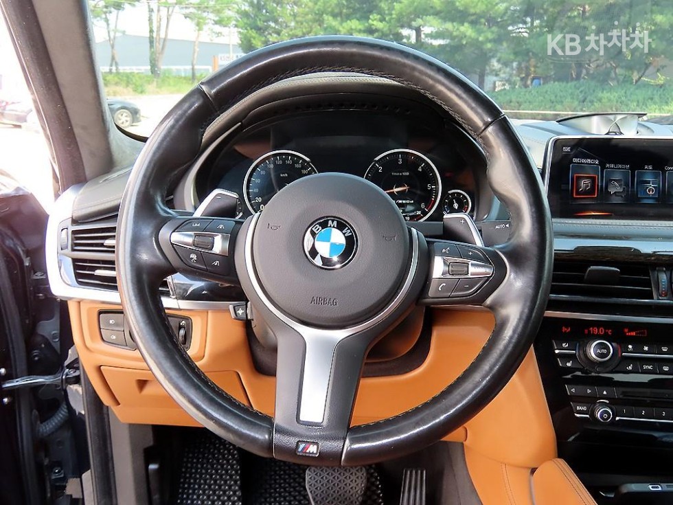 BMW X6 — miniaturë 8
