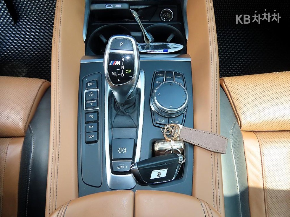 BMW X6 — miniaturë 11