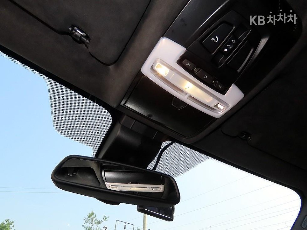 BMW X6 — miniaturë 15