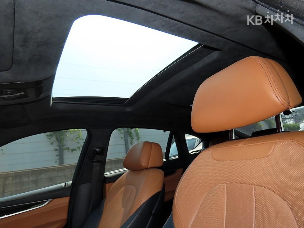 BMW X6 — miniaturë 16