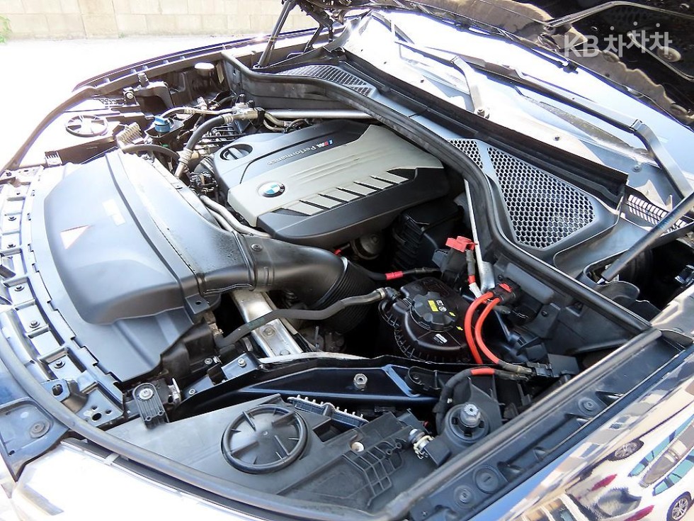 BMW X6 — miniaturë 19