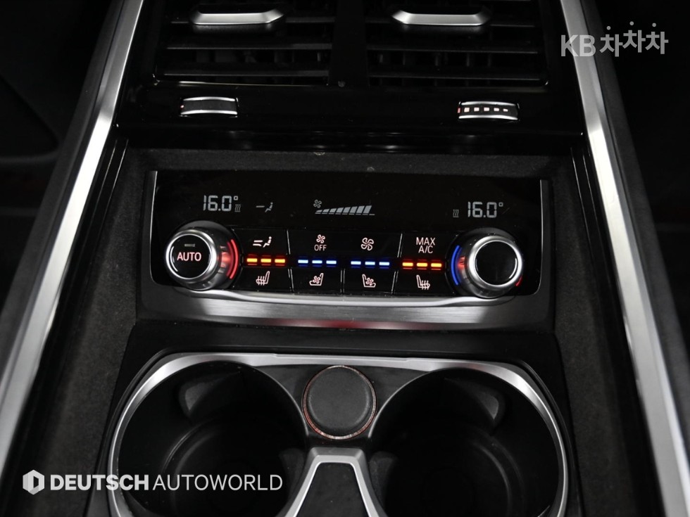 BMW 7er — miniaturë 16