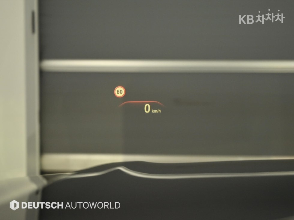 BMW 7er — miniaturë 17