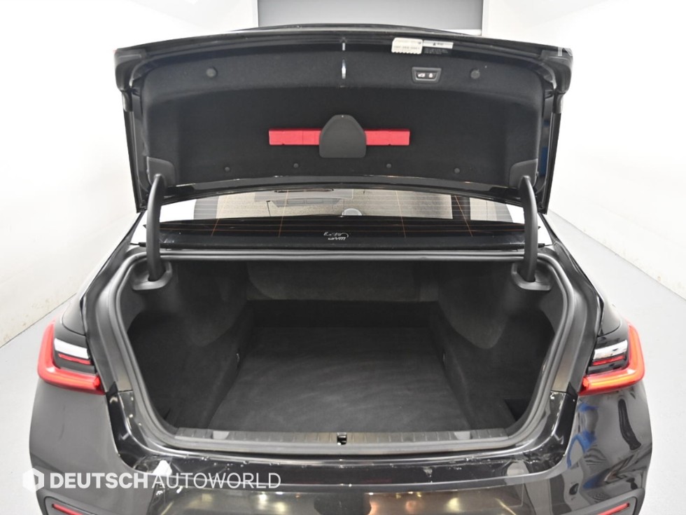 BMW 7er — miniaturë 19