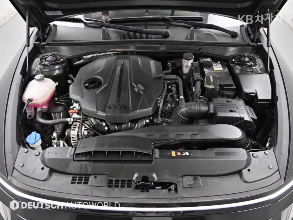 Hyundai Sonata — miniaturë 6
