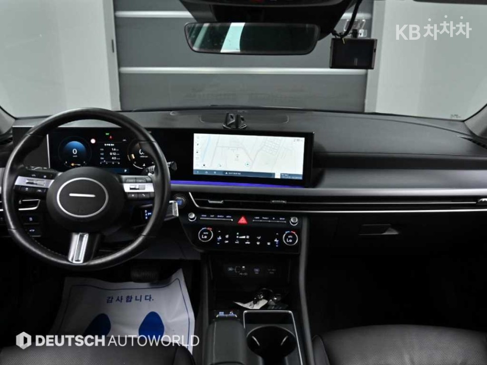 Hyundai Sonata — miniaturë 7
